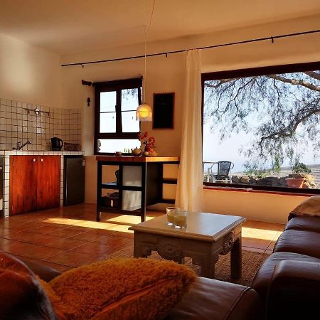 Apartamento Pirul Арія Екстер'єр фото