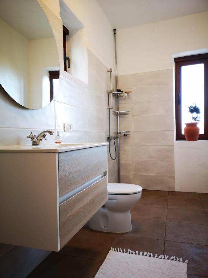 Apartamento Pirul Арія Екстер'єр фото